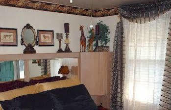 Hillside Cottages Missouri Valley Exteriör bild